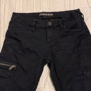 Express Cargo Pants
